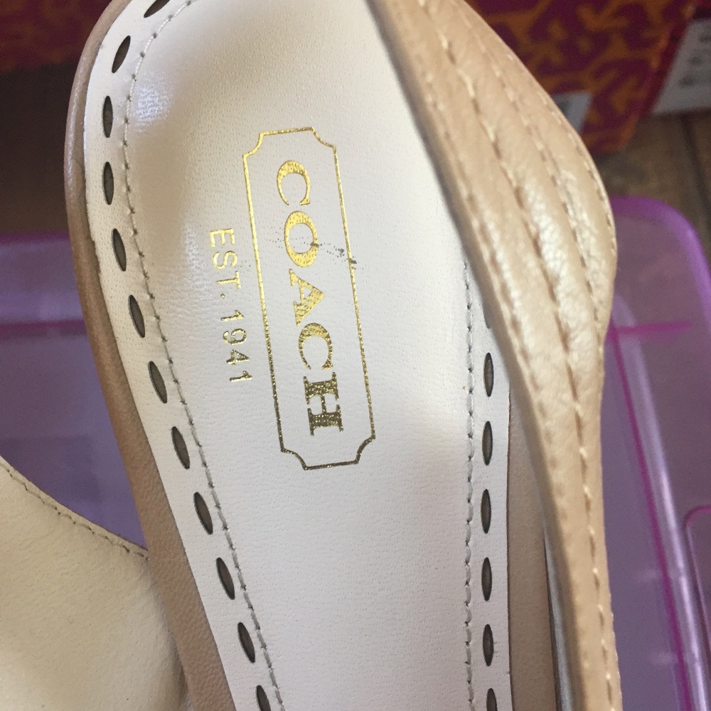 Shoes - Picture 2 of 2